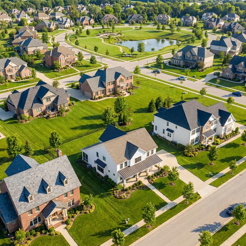 Roofing contractor serving Springfield, MO homeowners - Gladiator Exteriors